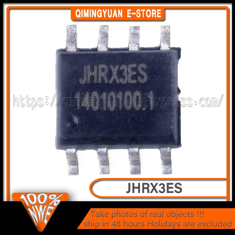 10-50PCS/LOT JHRX3ES SOP-8 In Stock