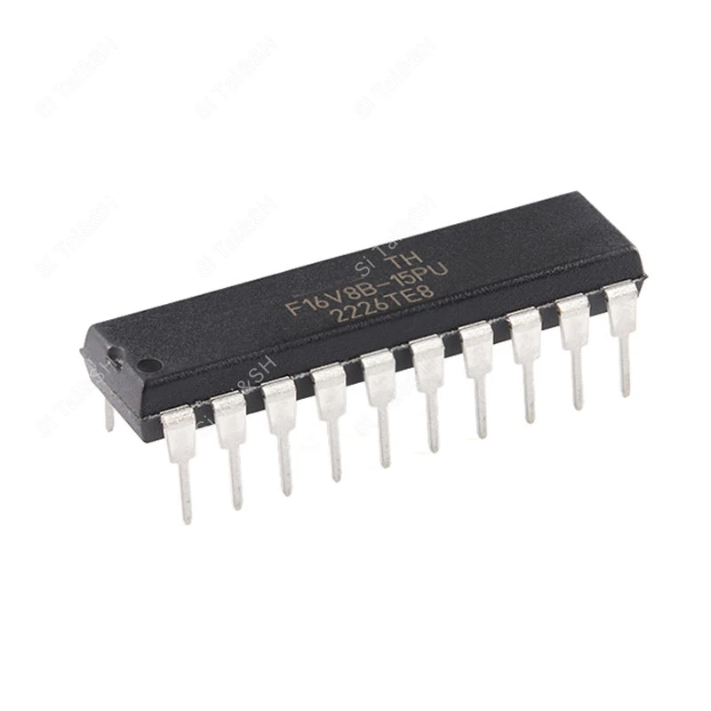 

molewei 5 шт. ATF16V8B-15PU Пластиковый защитный чехол-20 ПЛД