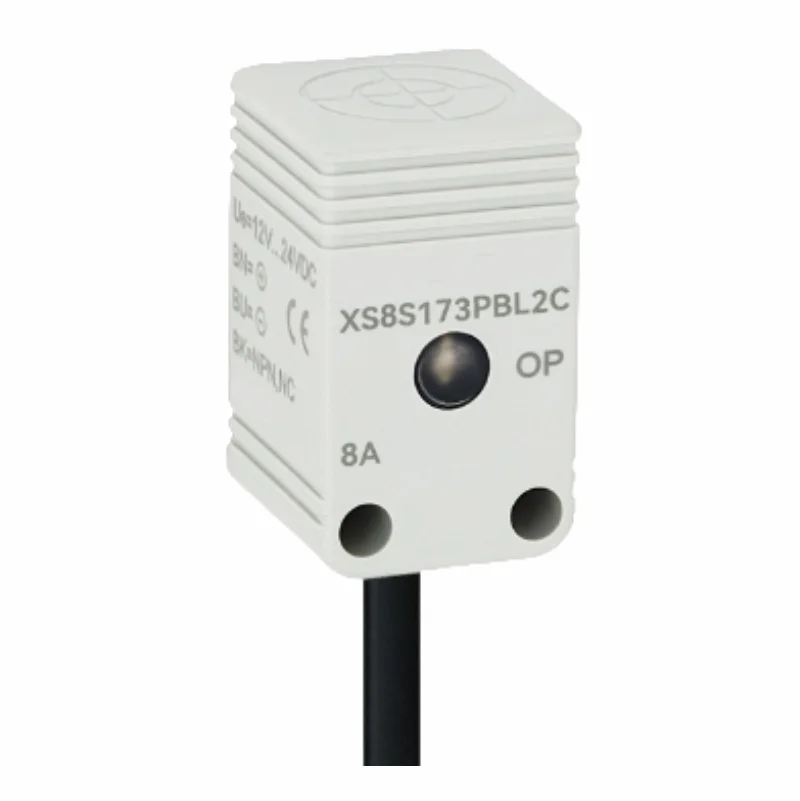 

New Original XS8S173PBL2C Inductive Proximity Switch