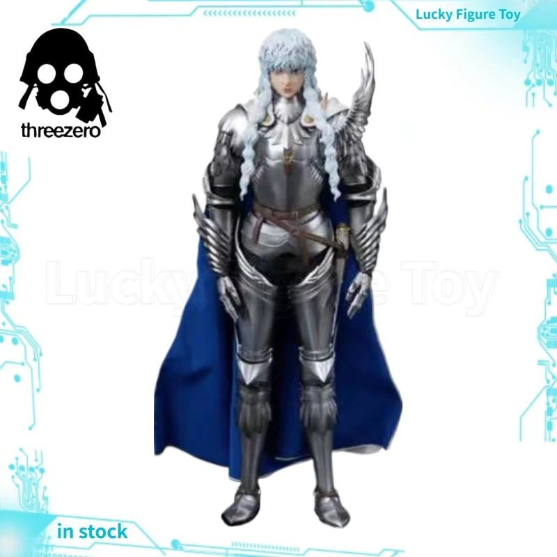 

【Оригинал】Threezero 3Z00940W0 Berserk Griffith REBORN BAND OF FALCON 1/6 Фигурка Модель игрушки