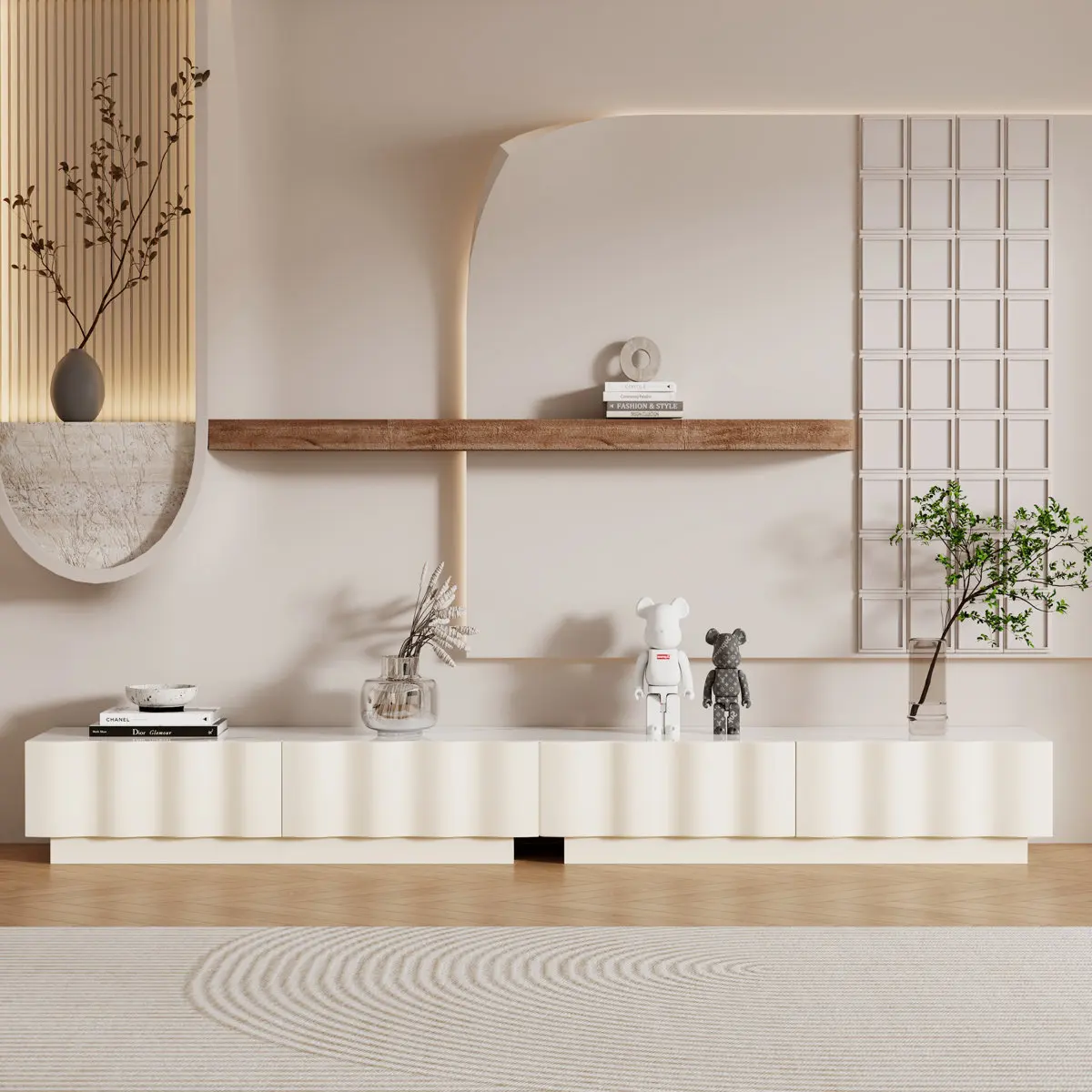 Tv Console E1-Grade…