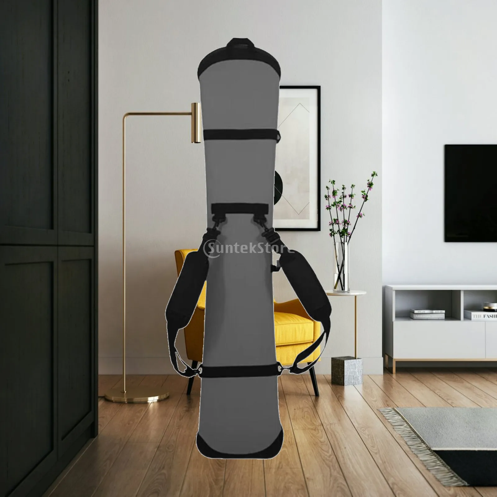 snowboard-sleeve-carrier-bag-neoprene-soft-cover-ski-accessories-pouch-protective-storage-for-snow-gear-and-travel