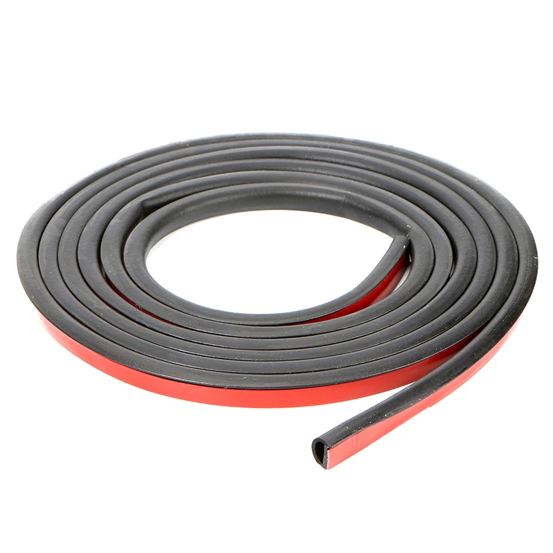 1 Pc Sunroof Overhead Roof Glass Seal Moulding Weather Strip for BMW E38 E39 E60 E65 E66 E71 X6 F01 F02 F10 54107245551 4
