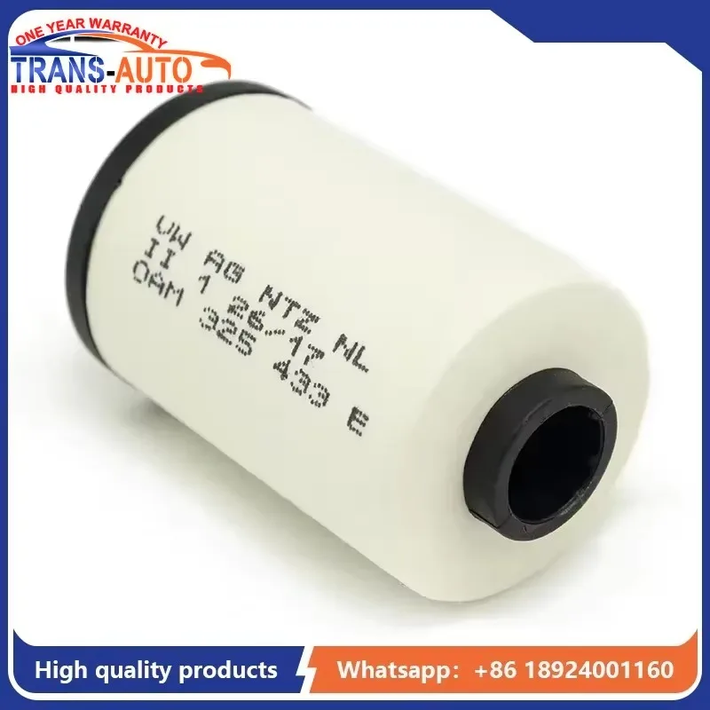 고품질 제품 새로운 오전 0시 325433 E DQ200 0AM DSG7 변속기 필터는 VW Audi Skoda Seat에 적합합니다.