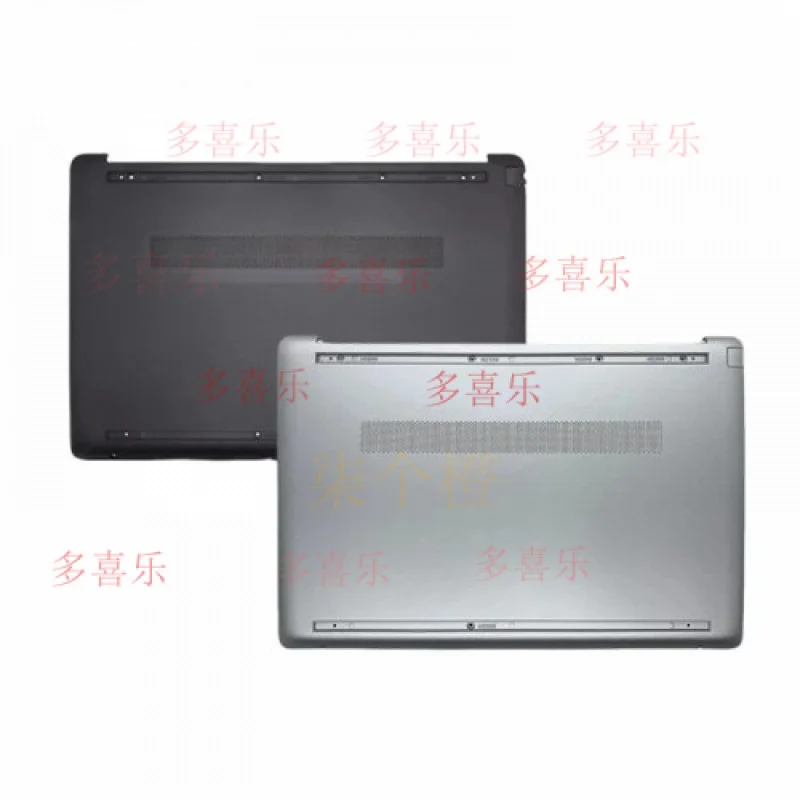 

ZZMM New For HP 15S-DU 15S-DY 15-DW TPN-C139 250 255 256 G8 Lower Base Bottom Cover