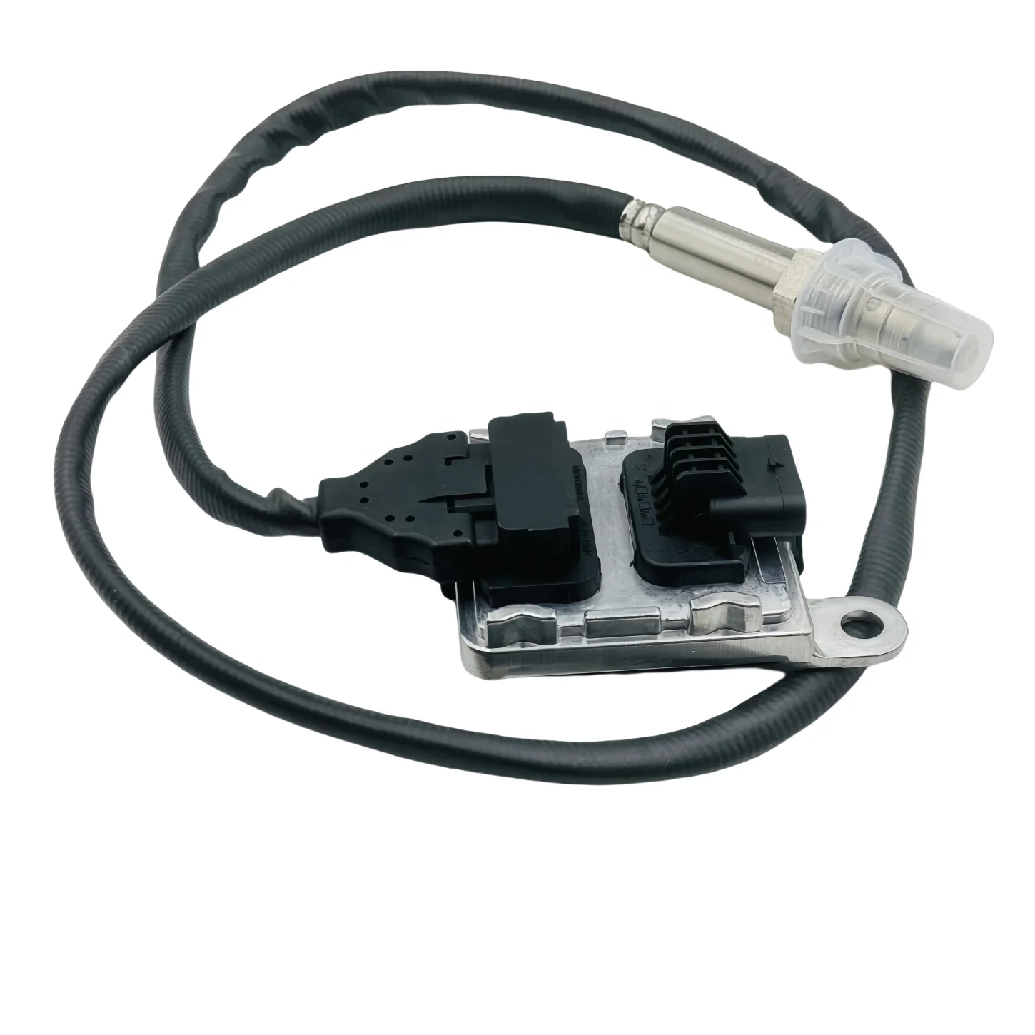 

The Best-selling Cummins Engine Nitrogen Oxide Sensor Uses Unimox 5WK96755
