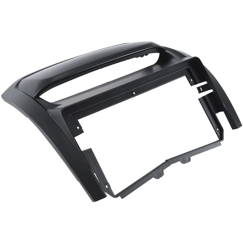 

9 INCH Car Radio Fascias Android GPS MP5 Stereo Player 2 Din Head Unit Panel Dash Frame For KIA SORENTO 2013-2014 Accessories