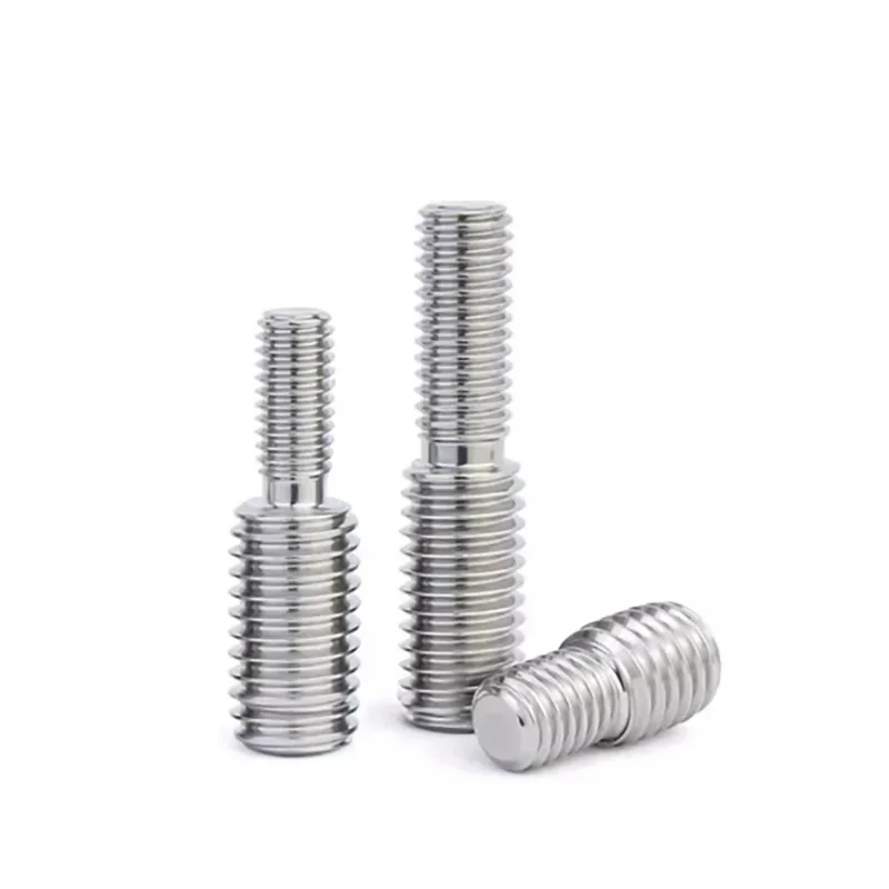 

Large Small Head Conversion Screws 304 Stainless Steel Reducing Bolts M5 to M10