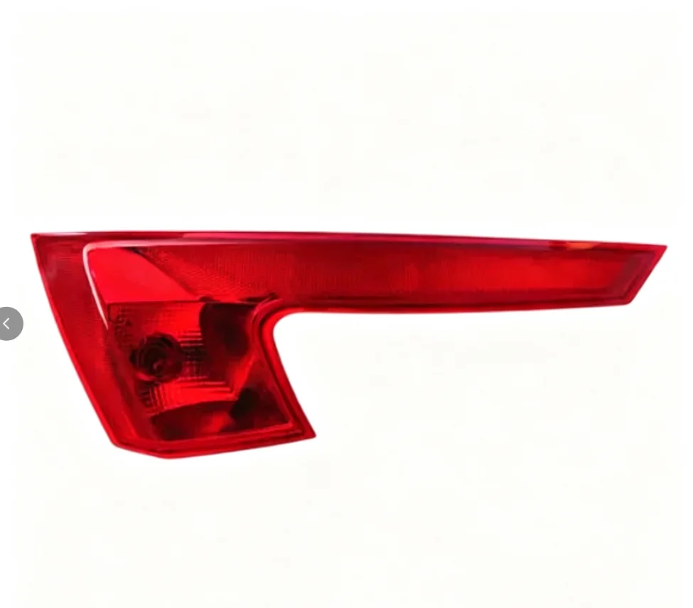 baic-senova-x25-ex200-ex360用、リアバンパーライト、フォグライト、ブレーキランプシェード