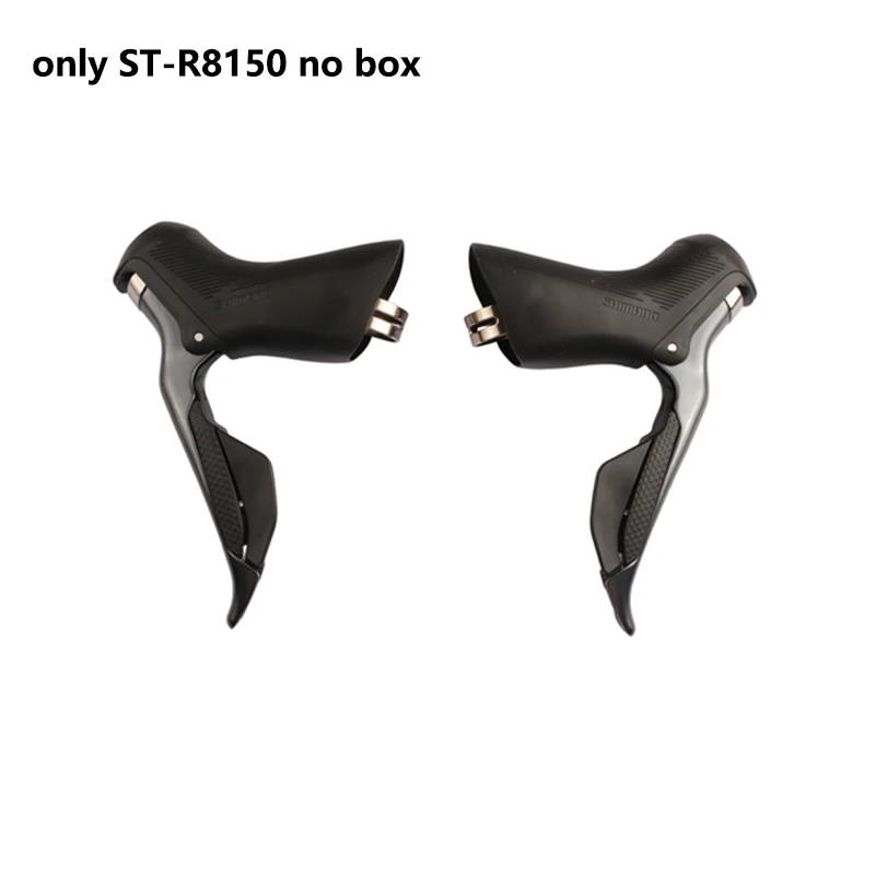 Shimano Di2 ULTEGRA ST-R8150 Shifter Lever 2x12 Speed For Rim V