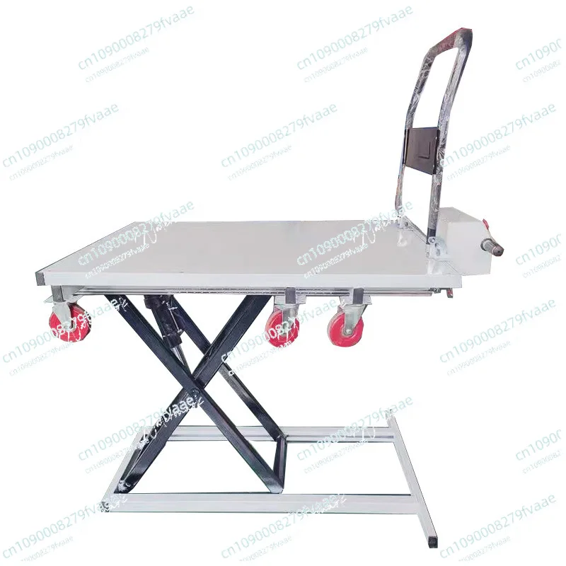 

Гидравлическая машина для инструментов для обработки двигателя подшипника цилиндра тележки