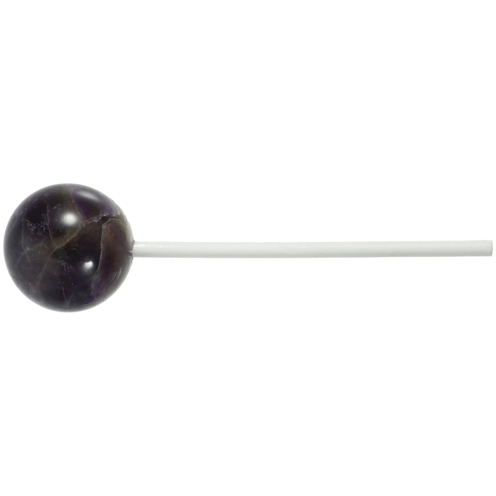 

Crystal Decorative Lollipop Fake Candy Prop Party Wedding Photo Prop Decoration Fake Lollipop