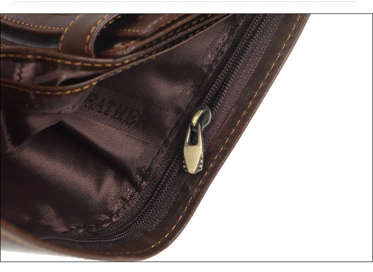 New Men Wallet Cowhide Genuine Leather Wallets Coin Purse Clutch Hasp Open Top Quality Retro Short Wallet