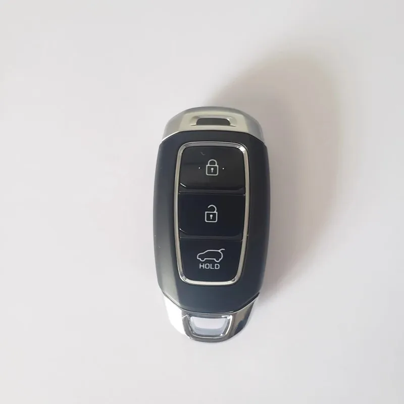 Car Keyless Smart Remote Key 434Mhz with 6A Chip for Hyundai IX25 ix-25 CRETA 95440-R9000 Car Intelligent Remote Key