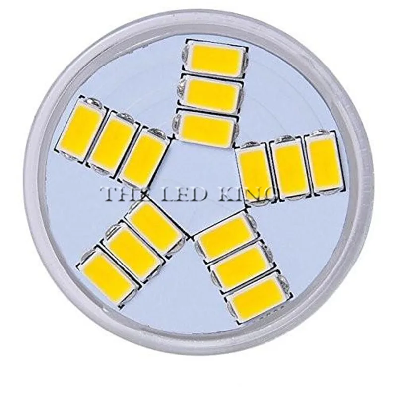 Bombilla LED de cristal MR11, lámpara regulable de 12V, 3W, 6W, 10W, COB, SMD, GU4, reemplazo de foco halógeno, lámpara de araña, envío gratis, 1 lote