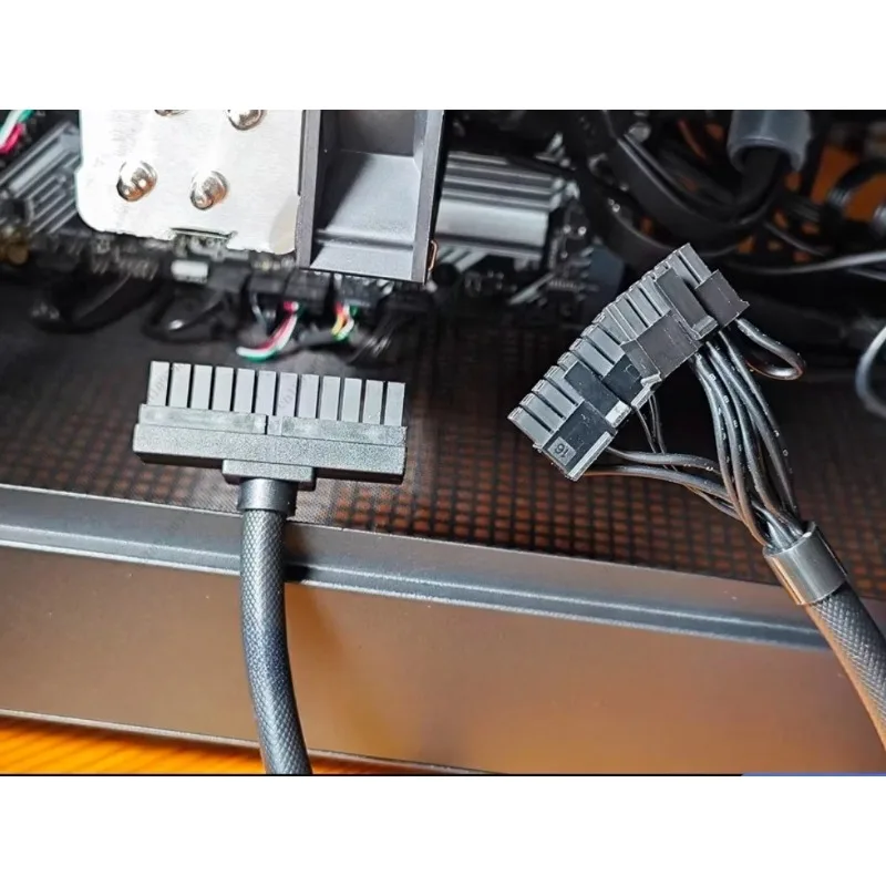 24pin-main-board-module-cablestraightsuper-soft-embossed-cable-full-module-one-line-power-supply-cable