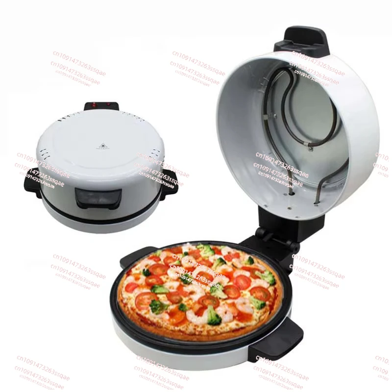 

Pizz pan, arabic bread maker