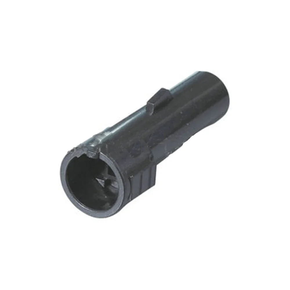 

2/5/10/20/50/100sets 1pin KET Auto Electric Plastic Housing Plug MG 610161-5 Harness Cable Waterproof Connector MG610161-5