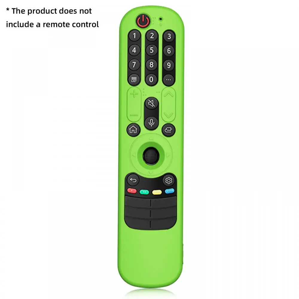 Silikons chutz hülle langlebiger Schutz Silikon Aufbewahrung sbox leicht zu reinigen weiche Fernbedienung Zubehör Aufbewahrung sbox