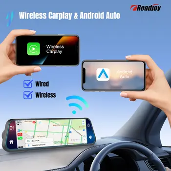 8 最佳銷售 安卓行車記錄儀 - №5