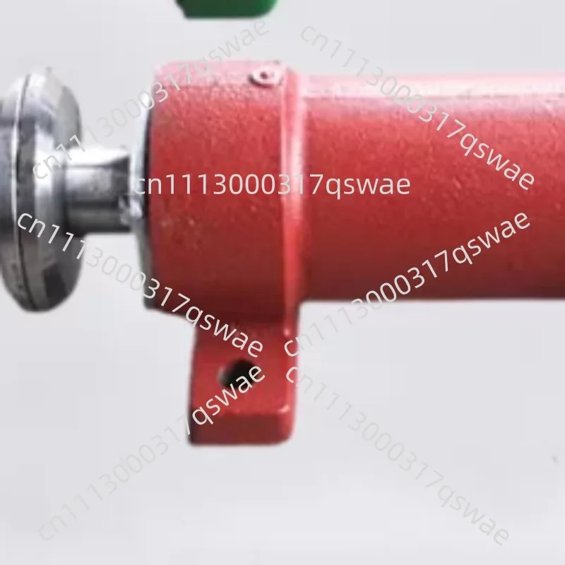 1pcs Machinery Spindle, 206 Saw Machine Shaft, Push Table Saw, Circular Saw Spindle, Extended Bearing Seat