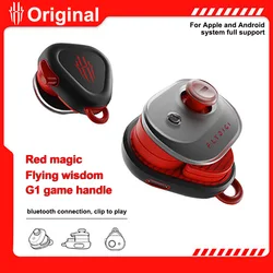 Original Red Magic Gamepad Game Handle Wireless Smart feizhi Controller iOS Android For Red Magic flying wisdom G1 Game Handle
