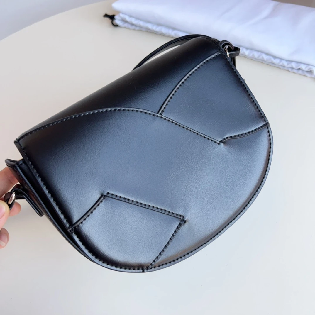 Joy Saddle Bag 2025… - image