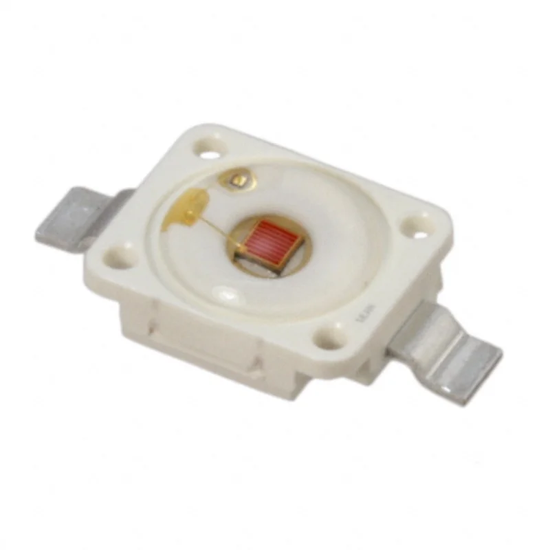 Golden  DRAGON  Plus    High Power LED     7060      3W       589-592nm      Yellow      LY W5AM      Automotive    applications