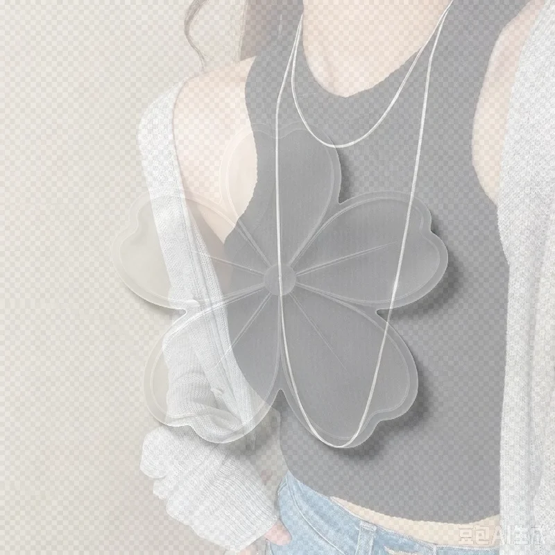 High-Grade Stainless Steel Fastness Snake Bone Chain Extra Long Sweater Chain Long Chain Necklace Women
