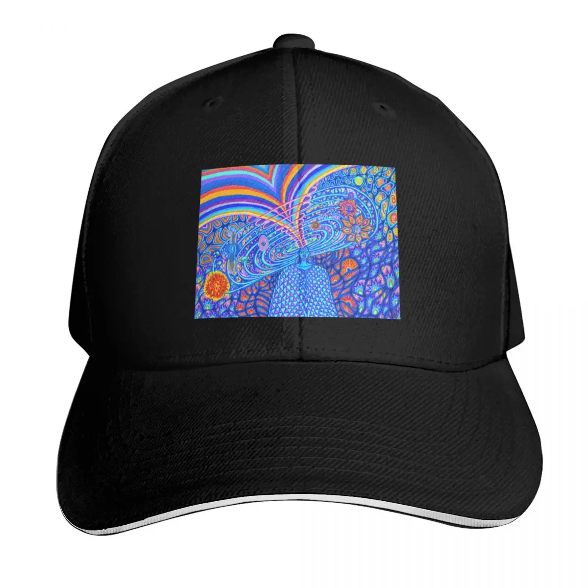 

Ms. Universe Baseball Cap Custom Cap Uv Protection Solar Hat Dropshipping Ball Cap Women's Hats Men's