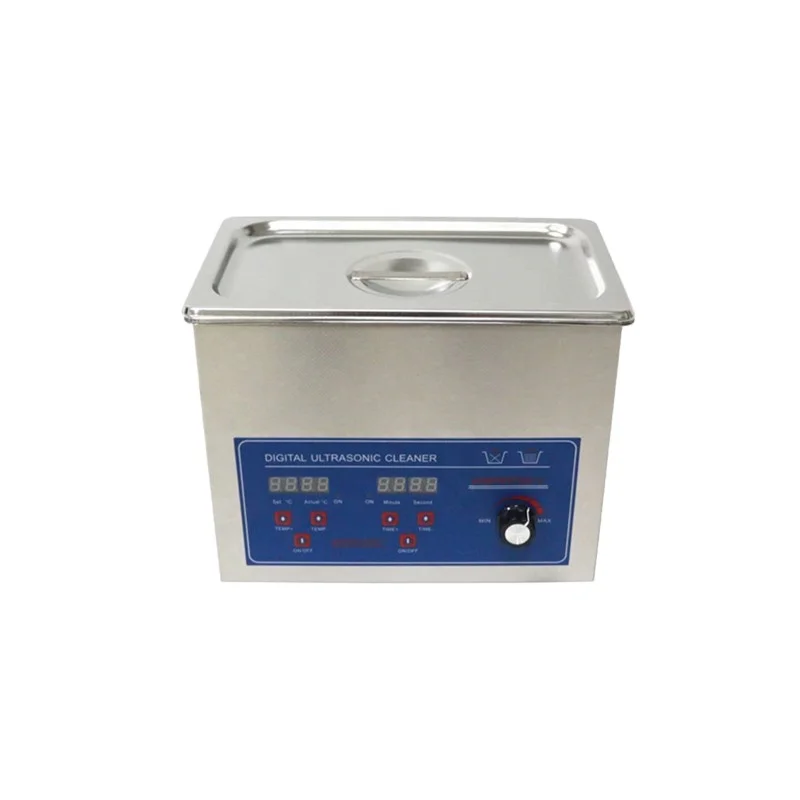 

Series Industrial tank Forming at One Time Digital Moisture-proofed Anti-corrosion Ultrasonic Cleaner with LCD Display