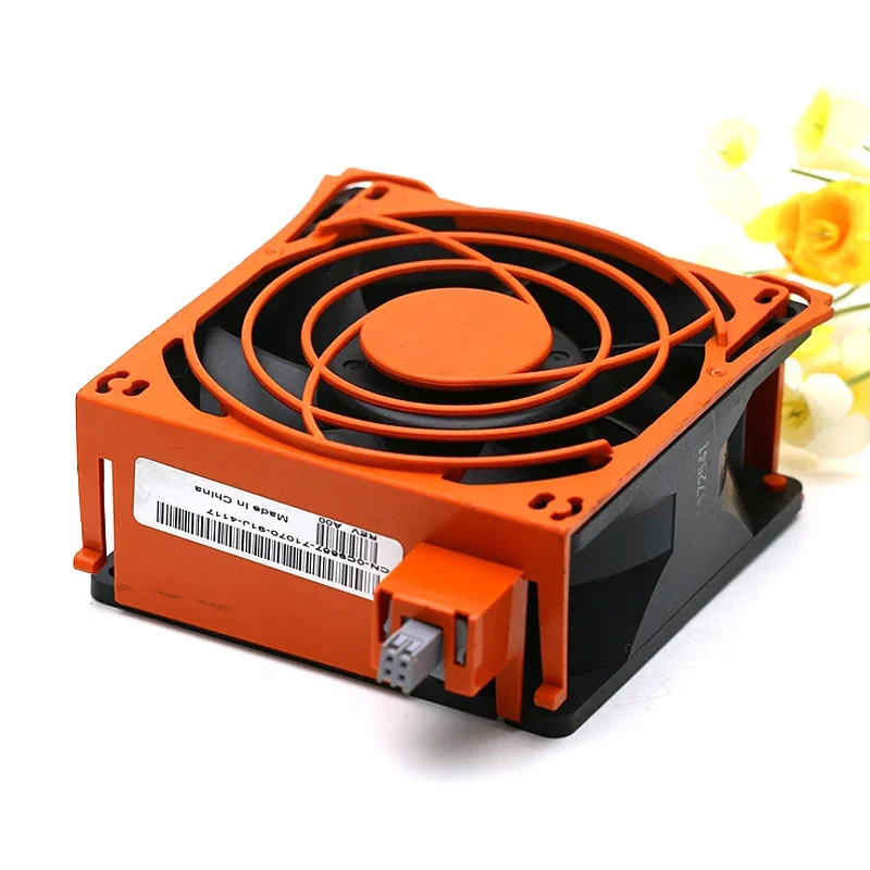 3615ML-04W-B76 PE1900 2900 ventilateur de refroidissement CPU pour 1900 PE2900 ventilateur C9857 JC915 ensemble de ventilateur de refroidissement de serveur