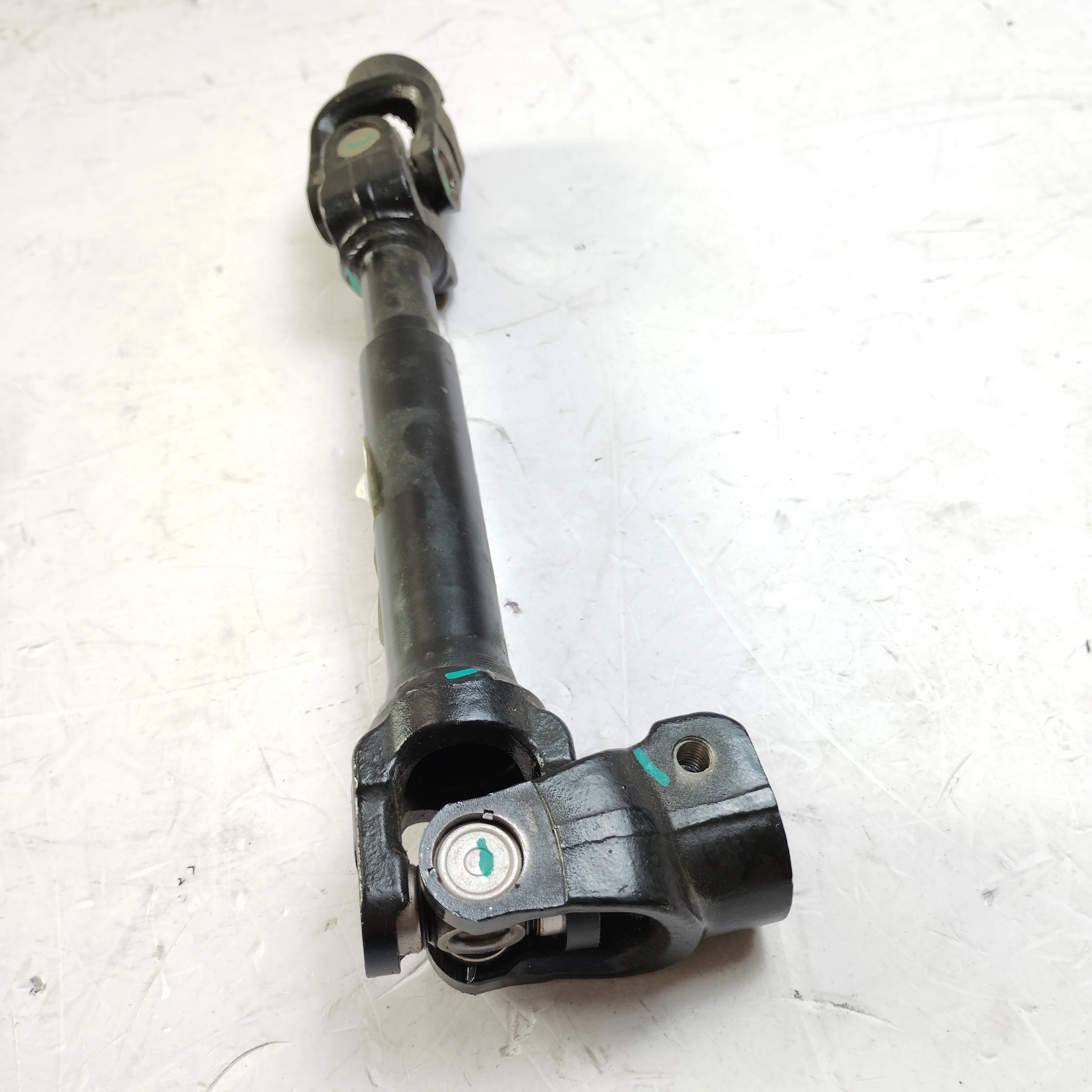 Lower Steering Shaft Steering Column for Great Wall HAVAL H2 OEM 3404200SXZ08A-ZC