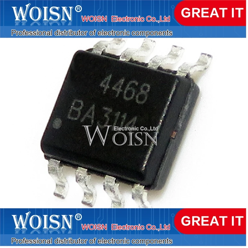 1-5-10pcs AO4468 4468 Price discounts Spot supply