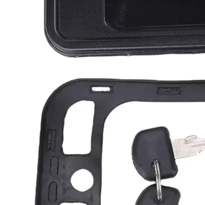 

Outer /Door /Handle With /Lock & Keys For Talbot Express 1981-1994 For Ducato 1981-1994 For C25 1981-1994 For J5 1981-1994