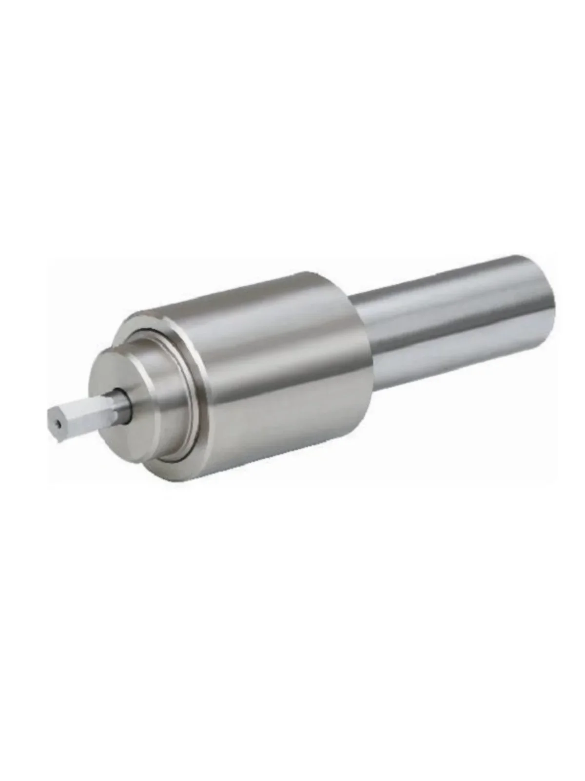 Imagem -06 - Contador do Eixo Rotary Punching Tool Holder Quadrado Hexagonal Punch Head Cortador Universal mm 16 mm 20 mm 22 mm 25 mm 25.4 Shank