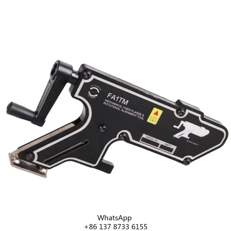 FA1TM 1 Ton Mechanical Flange Alignment Tool