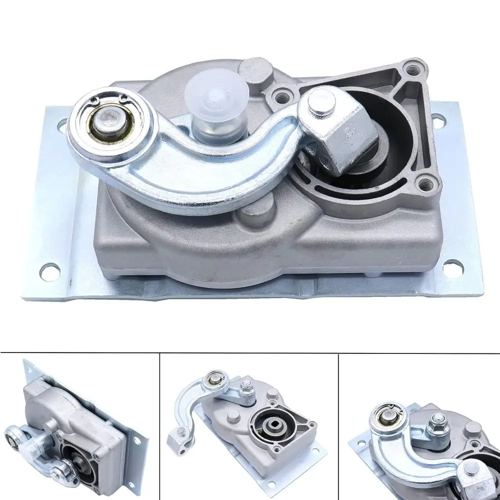 وصلة صندوق التروس RV مع محرك خارجي مناسب لاستبدال الخطوات الكهربائية Kwikee # 366043 1101428 676061 2141001 379147 379160