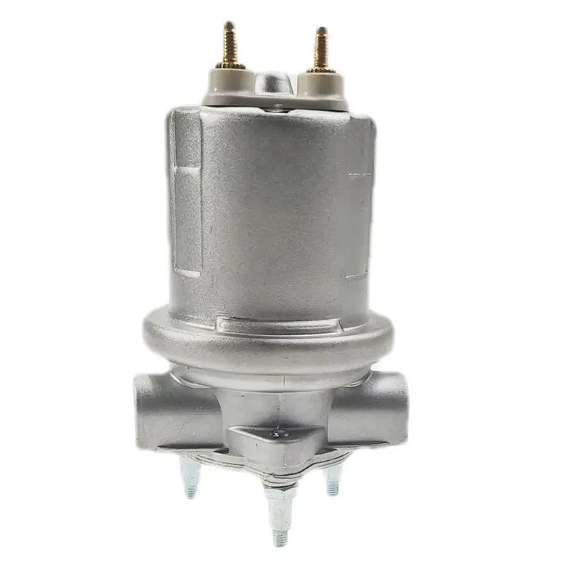 Universal Rotary Vane Electric Fuel Pump Replacement Parts For Ford P4389 E84389 P4594 SP8109 818383T B0226E E16173-ABQF