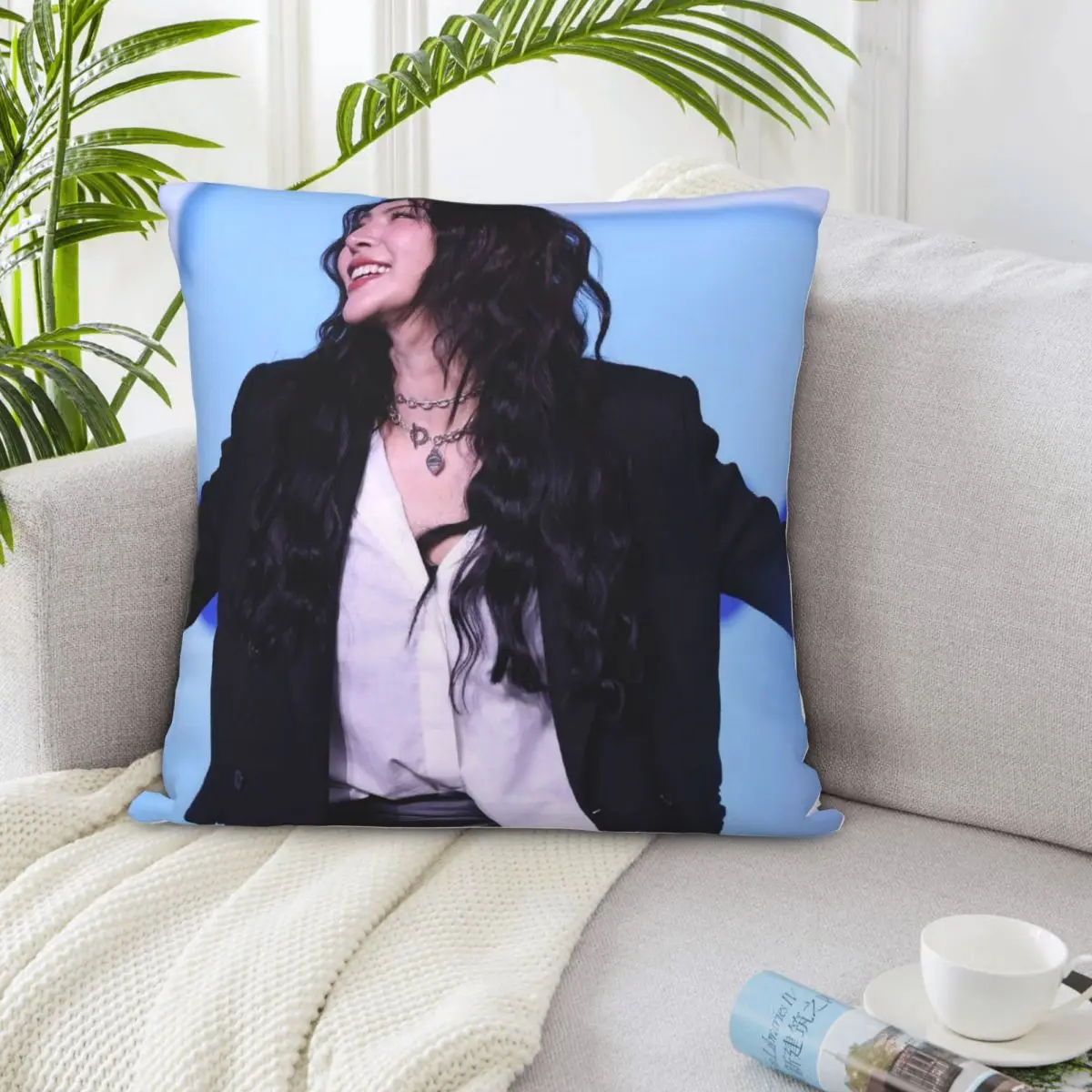 Peraya Malisorn Fay…