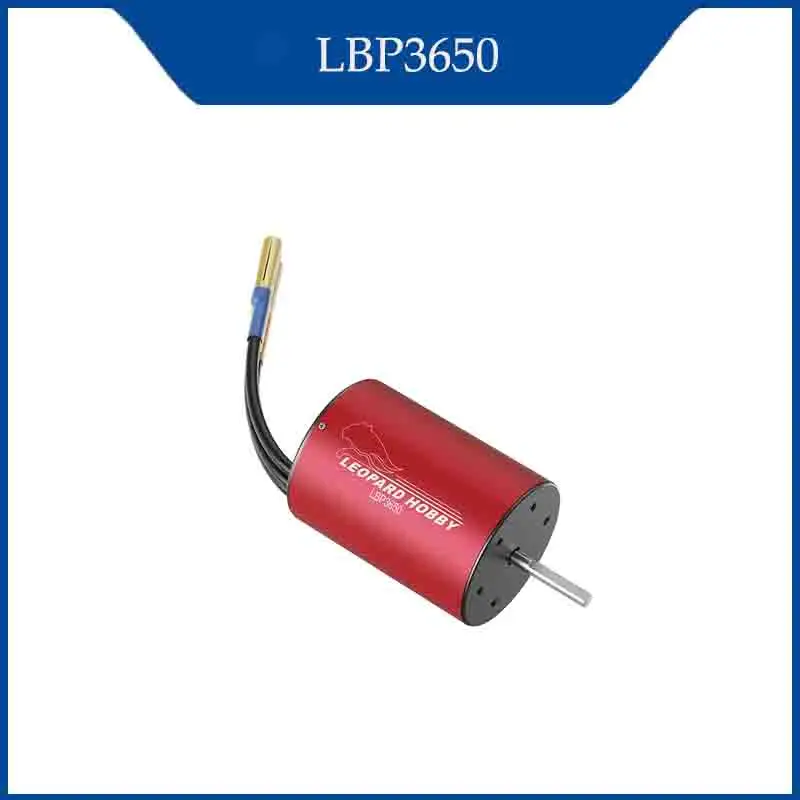 

Леопардовый хобби 3650, бесщеточный двигатель 3650 кВ/3900 кВ/4550 кВ для 1/10 автомобилей для дрифта, гонок по бездорожью, грузовик с коротким ходом, радиоуправляемые инструменты