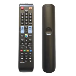 New Intelligent Remote Control Fit for Samsung TV LED HDTV PN51E8000 PN60E8000 UN32EH5300 UN39EH5300 UN40EH5300 UN46ES7500