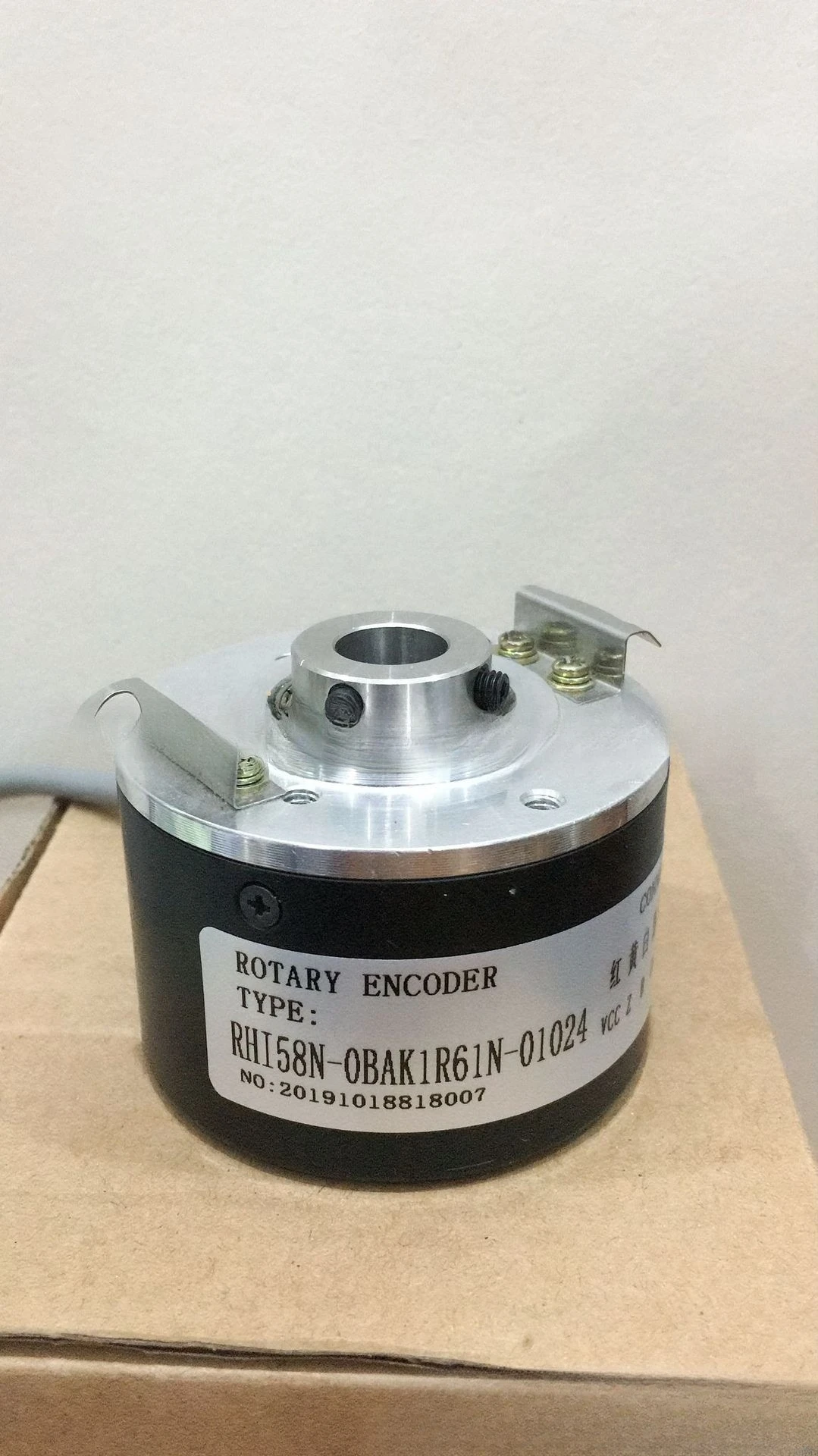 Ble 58 N - 14-10-30…