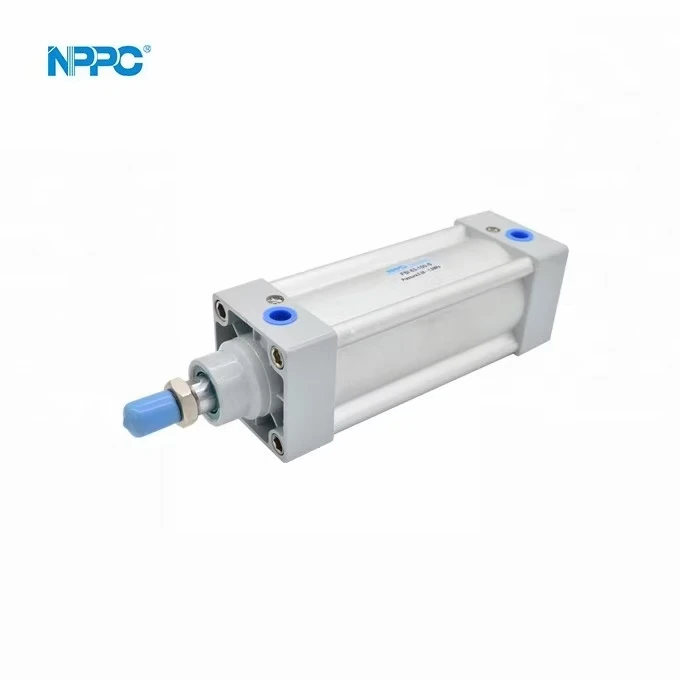 NPPC Brand Factory Hot Sale Komplette Zylinder FSI 50-125-S