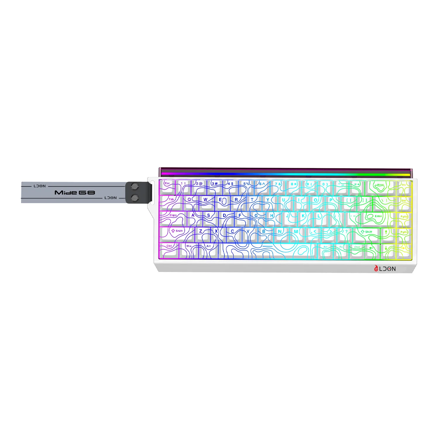 teclado-para-juegos-melgeek-made68-para-pc-001rt-rapid-trigger-frecuencia-de-sondeo-de-8k-interruptor-magnetico-inalambrico-trimodal-intercambiable-en-caliente-mecanico