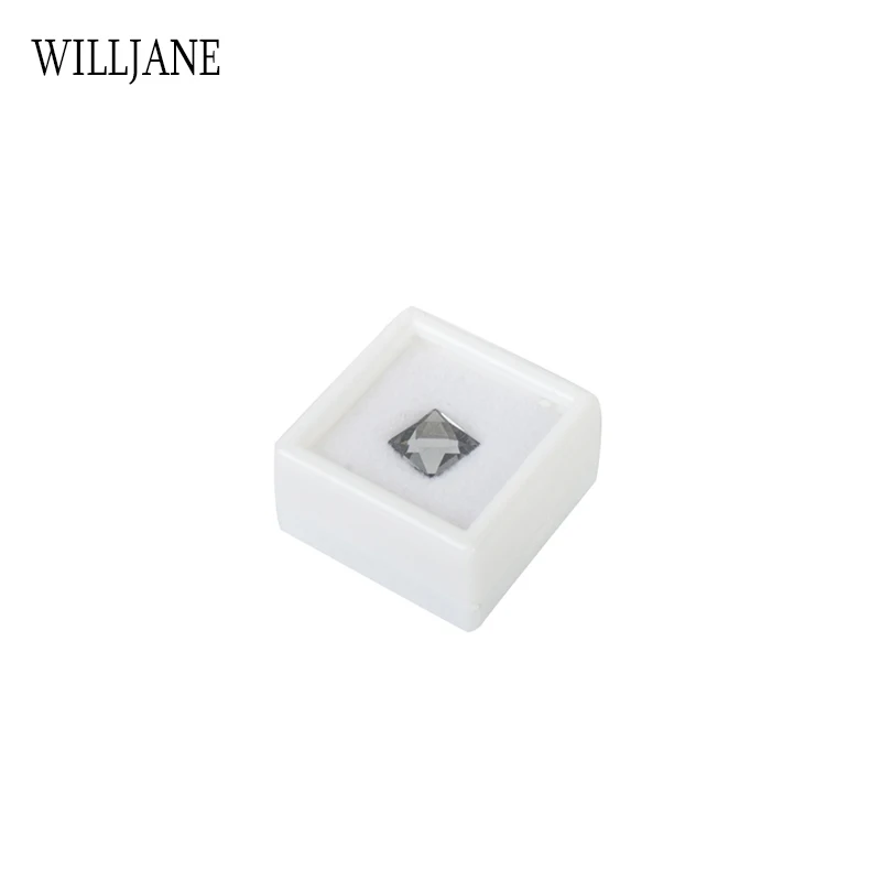 Draagbare Reis Edelsteen Opbergdoos Edelsteen Sieraden Display Doos 70 Stuks Steen Houder Organizer Losse Diamant Draagtas Pu Leer - afbeelding 1