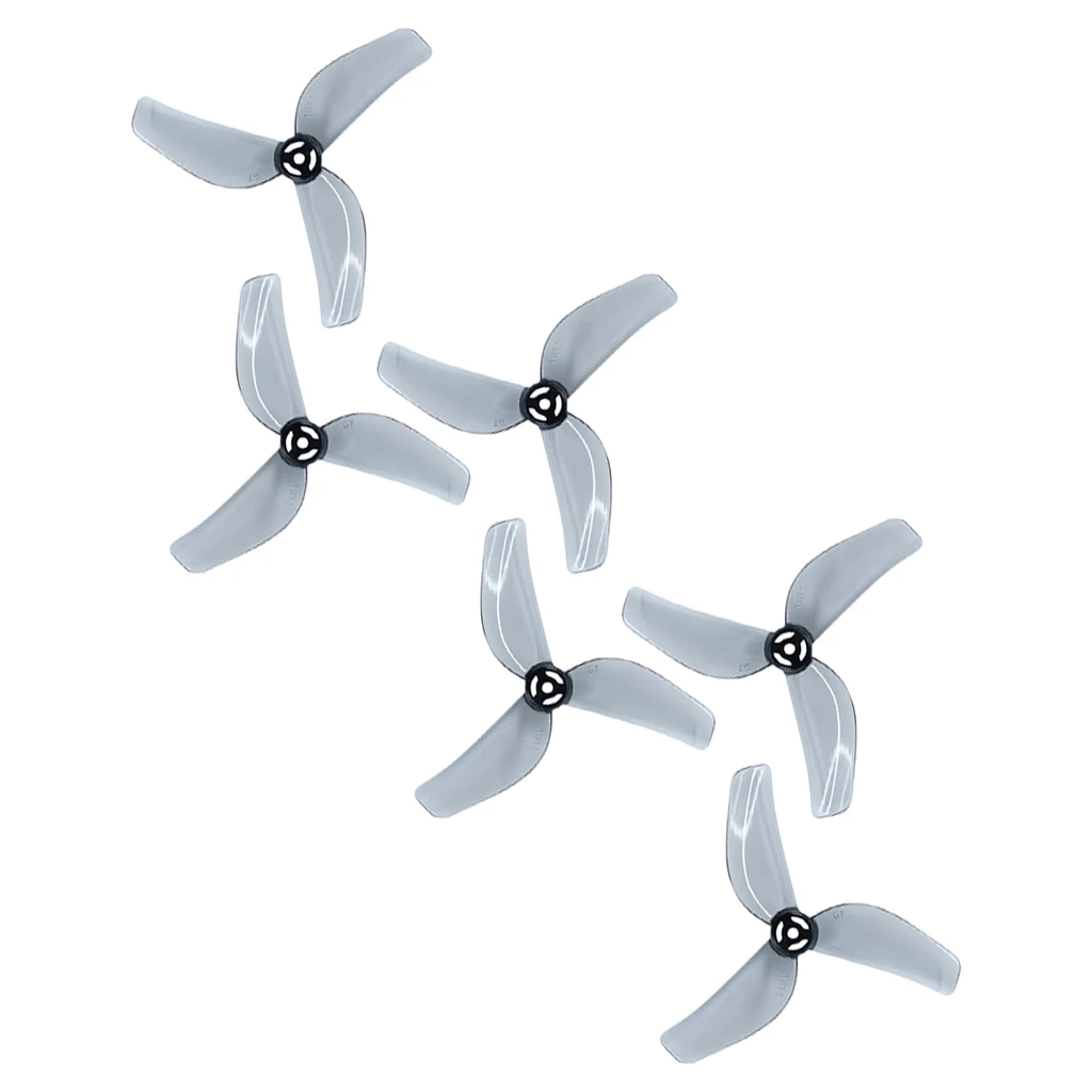 4X Gemfan 1207 31MM 1614 40MM 3-Blatt-Propeller 1MM 1,5MM Schaft PC-Propeller für BETAFPV Air65 II Air75II Quadcopter für Tiny Drone – Detail 35