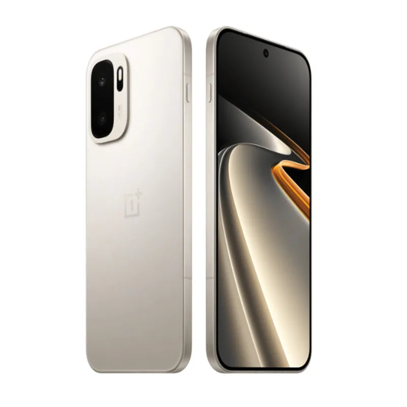 Offical New Oneplus Ace 6 Ultra Android Phone Dimensity 9500 IP69