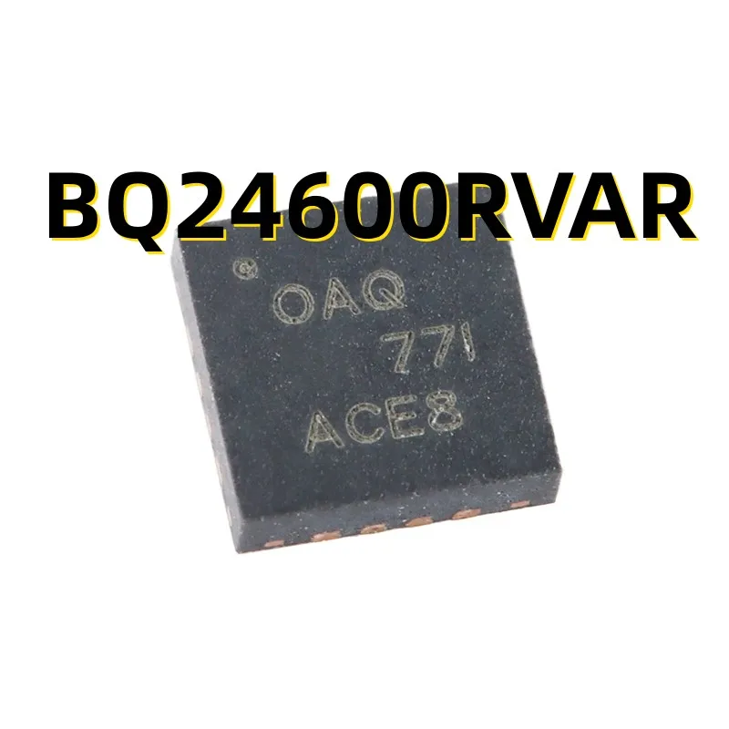 2 stücke bq24600rvar VQFN-16