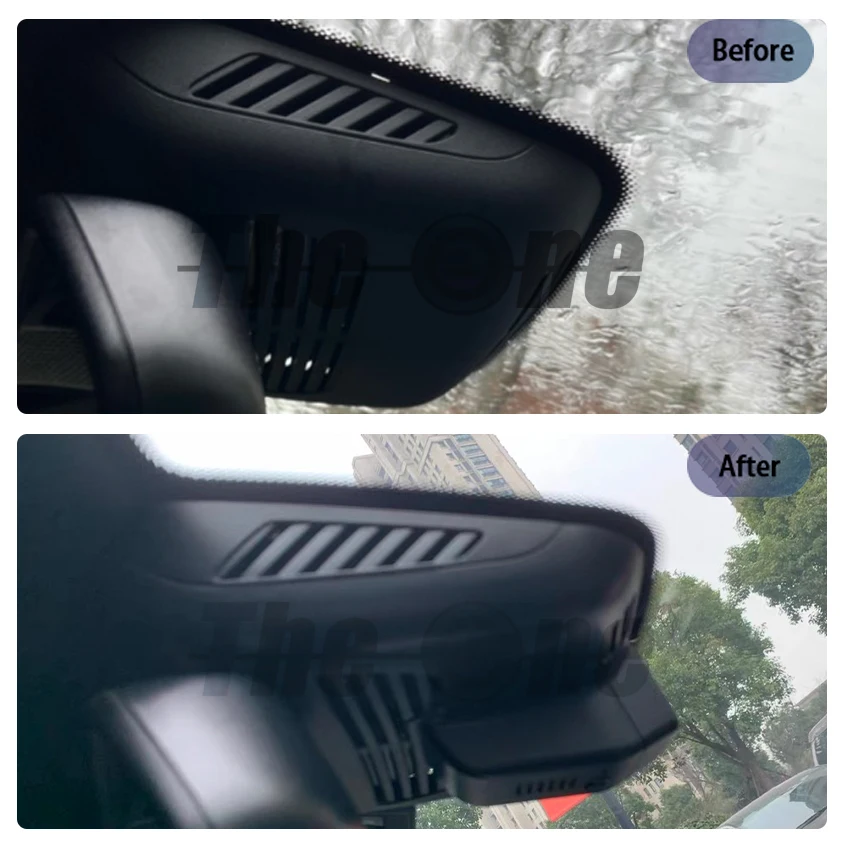 Plug and Play Dash Cam For Mercedes-Benz C200 C300 4Matic W205 W208 15-18 For MB GLC Coupe C253 X253 16-18 S205 BJ 2017 Car DVR